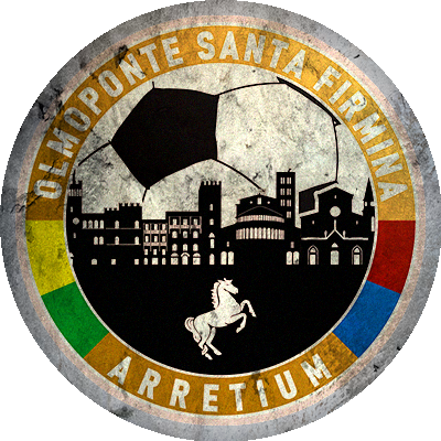 Logo OlmoPonte Santa Firmina Arretium