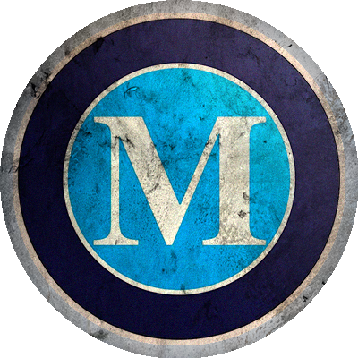 Logo Marianella Calcio