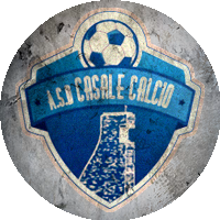 Logo Casale Calcio Brindisi
