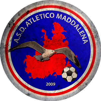 Logo Atletico Maddalena