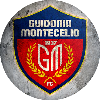 Logo Guidonia Montecelio 1937 Football Club
