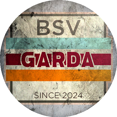 Logo BSV Garda