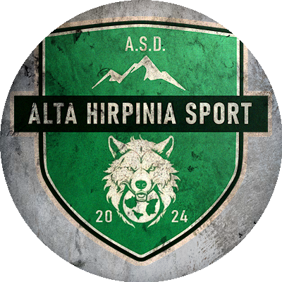Logo Alta Hirpinia Sport