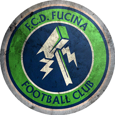 Logo Fucina Football Club