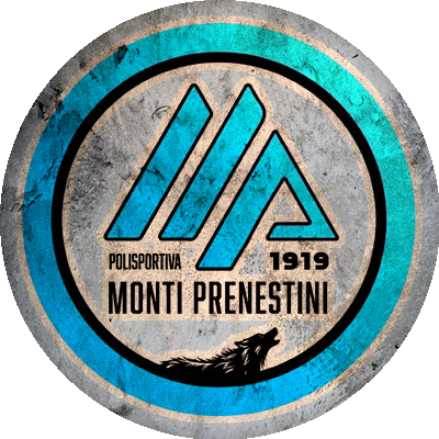 Logo Monti Prenestini 1919