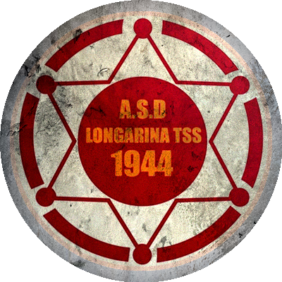 Logo Longarina Totti Soccer School 1944