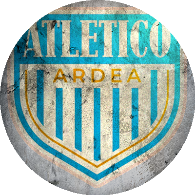 Logo Atletico Ardea