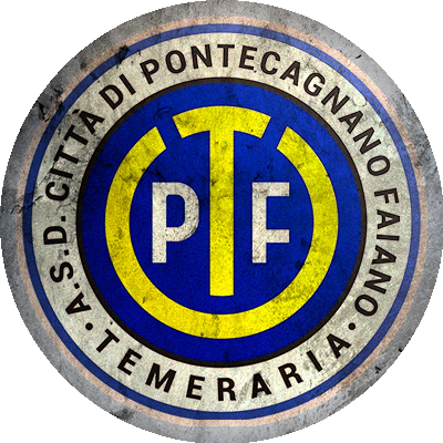 Logo Città di Pontecagnano Faiano Temeraria