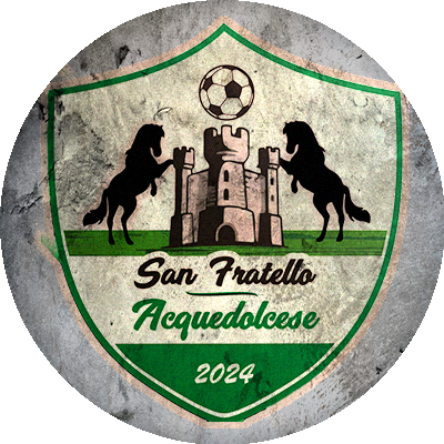 Logo San Fratello Acquedolcese