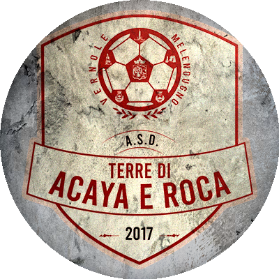 Logo Terre di Acaya e Roca 2017