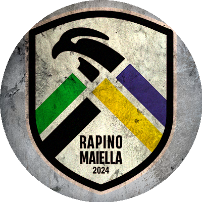 Logo Rapino Maiella