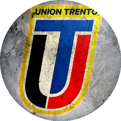 Logo Union Trento Ravinense
