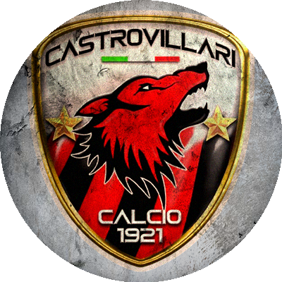 Logo Castrovillari Calcio