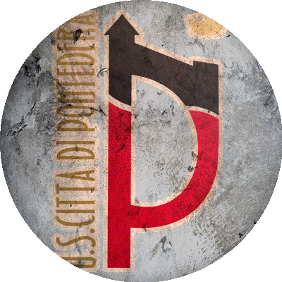 Logo Unione Sportiva Città di Pontedera