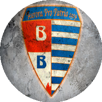 Logo Aurora Pro Patria 1919