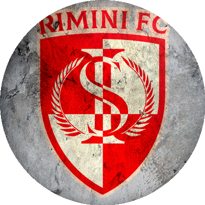 Logo Rimini Calcio FC