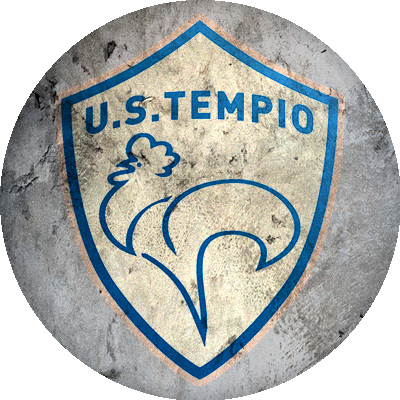 Logo U.S. Tempio