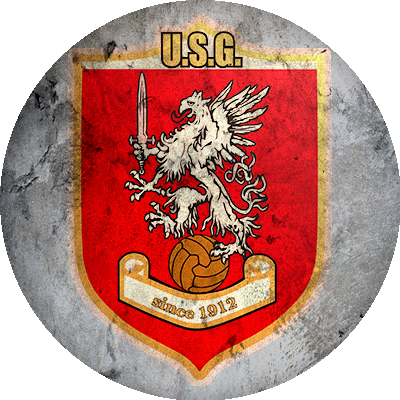 Logo Unione Sportiva Grosseto FC