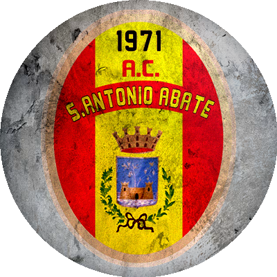 Logo Sant'Antonio Abate 1971