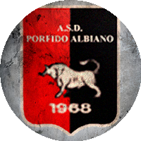 Logo Porfido Albiano