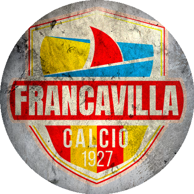 Logo Francavilla Calcio 1927