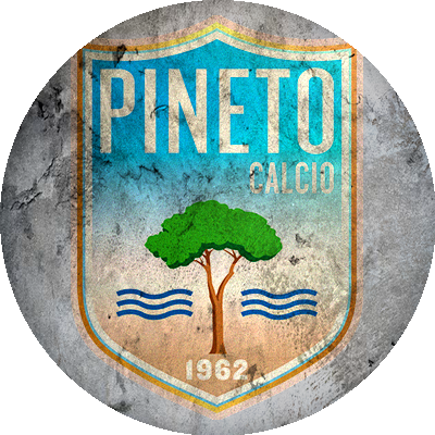 Logo Pineto Calcio