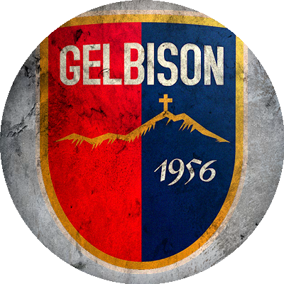 Logo Gelbison