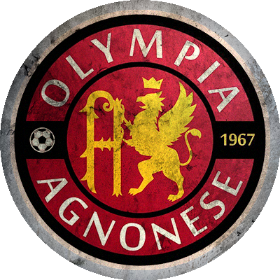 Logo Olympia Agnonese