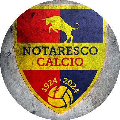 Logo Notaresco Calcio 1924