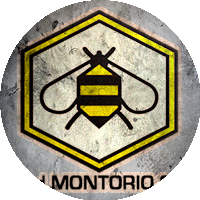 Logo Montorio 88