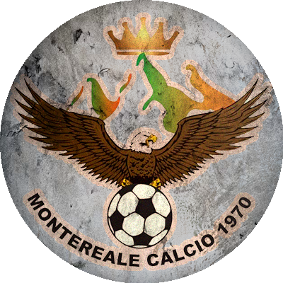 Logo Montereale Calcio 1970