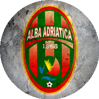 Logo Alba Adriatica 1968