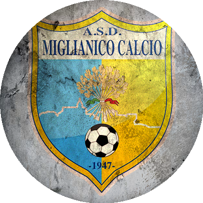 Logo Miglianico Calcio