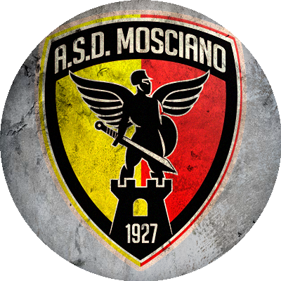 Logo Mosciano Calcio