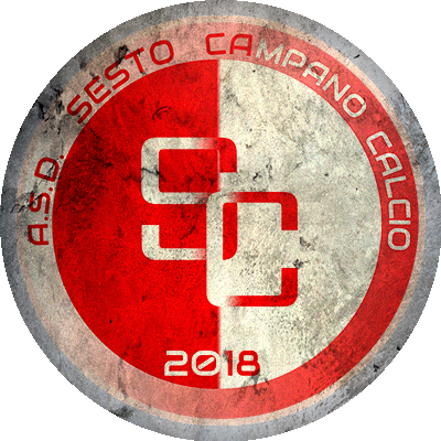 Logo Sesto Campano Calcio