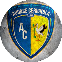 Logo Audace Cerignola