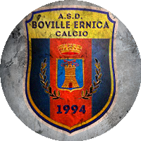 Logo Boville Ernica Calcio