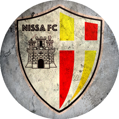 Logo Nissa F.C.