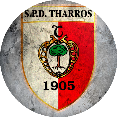 Logo Tharros