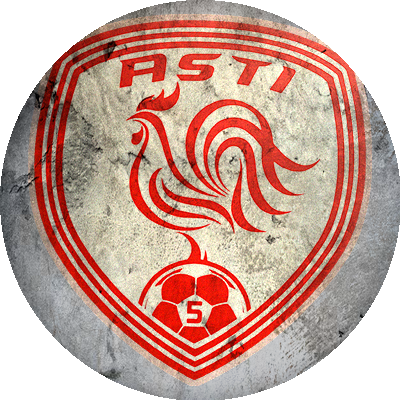 Logo Asti