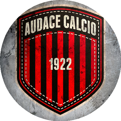 Logo Audace Calcio Verona