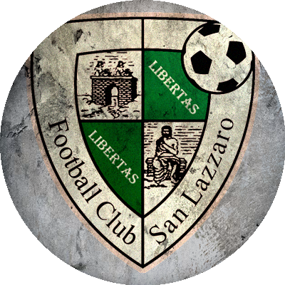 Logo San Lazzaro Calcio