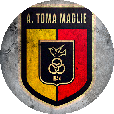Logo Antonio Toma Maglie