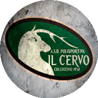 Logo Polisportiva Il Cervo
