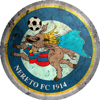 Logo Football Club Nereto 1914