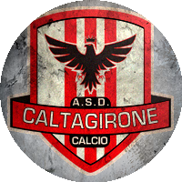Logo Qal'At Caltagirone