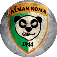 Logo Almas Roma