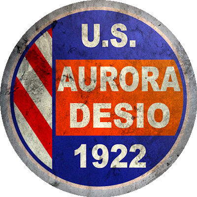 Logo Aurora Desio 1922