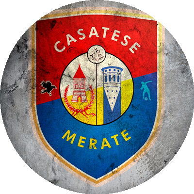 Logo Casatese Merate