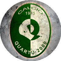 Logo Quartu 2000